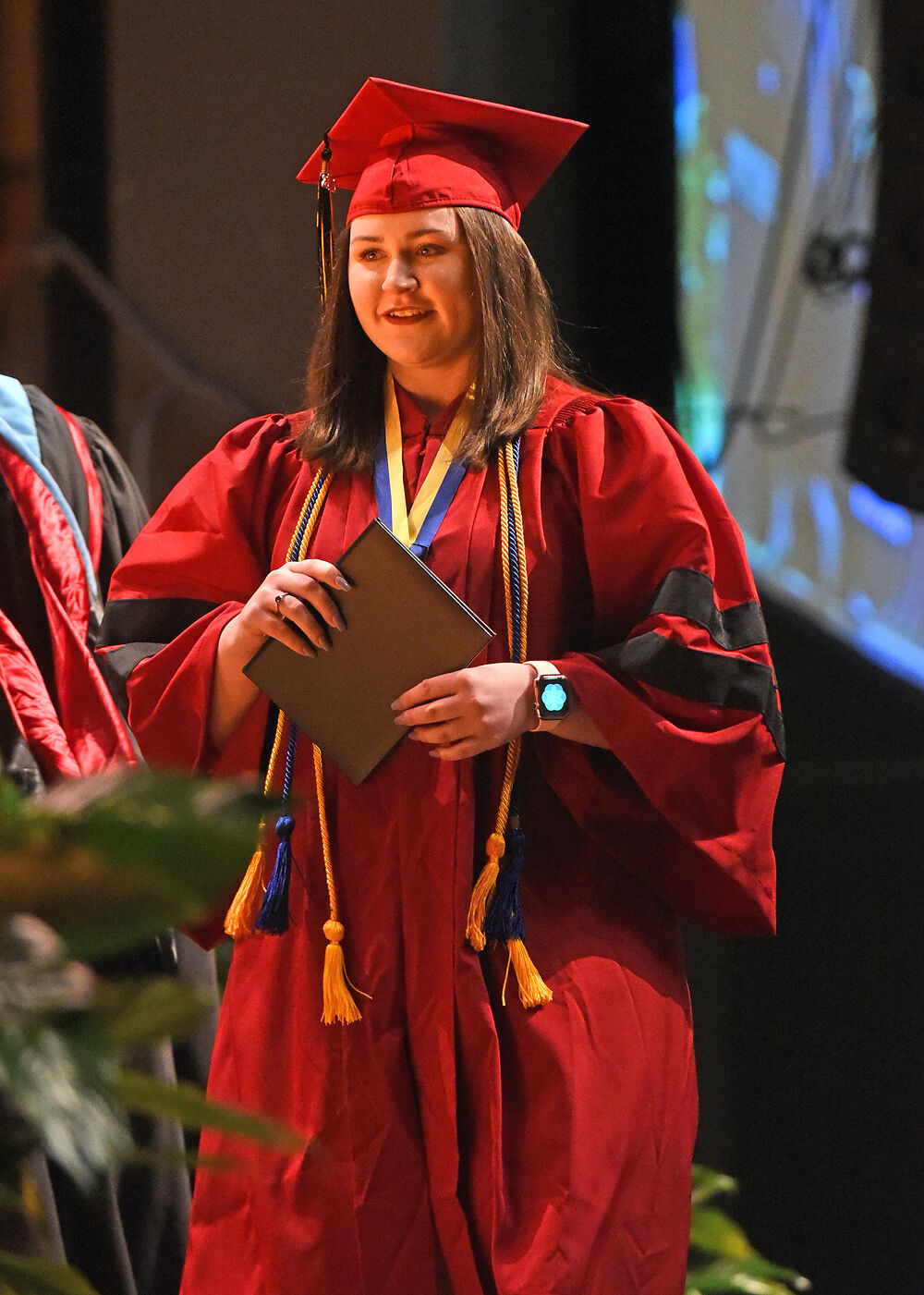 Dothan High School Graduation 2020